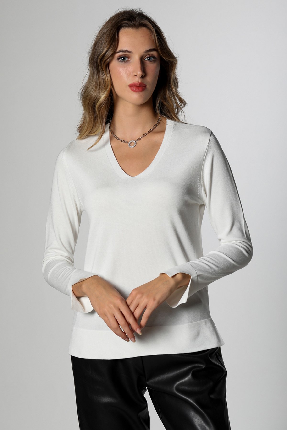 EYY Women Krem Luzzy Eşofman Takımı - Vila Franca de Xira