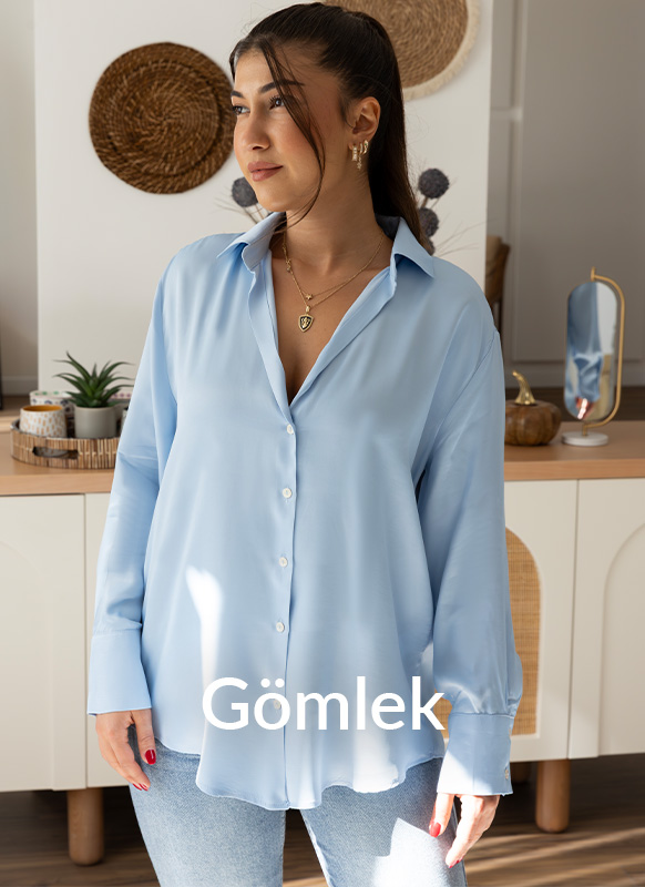 Gömlek
